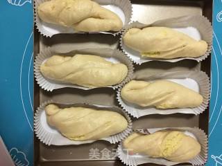 Coconut Bread recipe