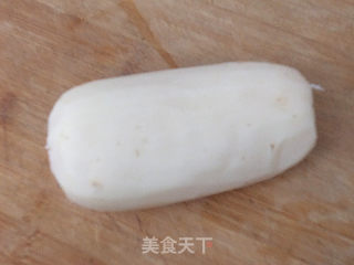 Stir-fried Lotus Root recipe