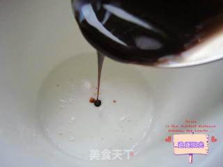 Pearl Milk Tea--sago Version recipe
