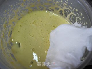 Birthday Cake for My Mother--【mango Cheesecake】no Baking recipe