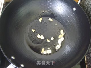 Stir-fried Assorted Dice with Almonds recipe