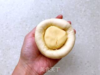 Salt Milk Soda Crackers recipe