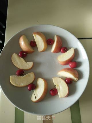 Fruit Salad recipe