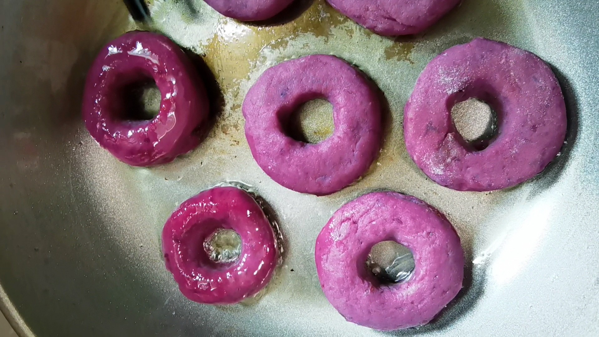 Favna Donuts recipe