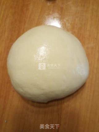 Egg Yolk Crisp recipe