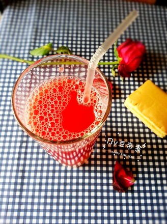 Watermelon Sago