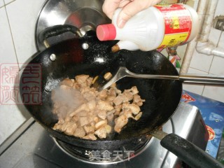 [heinz Tomato Sauce] Beef Stew with Tomato recipe