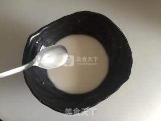 Crystal Cabbage Sydney Soup recipe