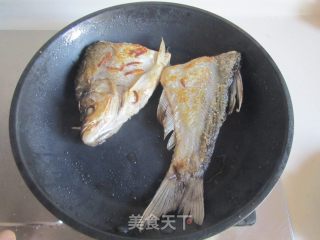 Braised Fish with Douban recipe