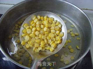 Pine Kernel Corn recipe