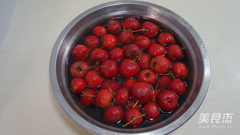 Homemade Gotan Peel recipe