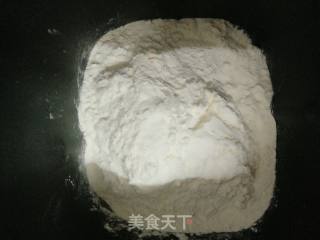 Homemade Bread recipe