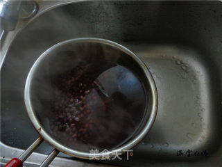 Red Bean Paste recipe