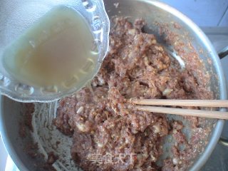 [sophora Sophora Meatball Soup]——the Fragrance of Flowers, Chewy Meatballs recipe
