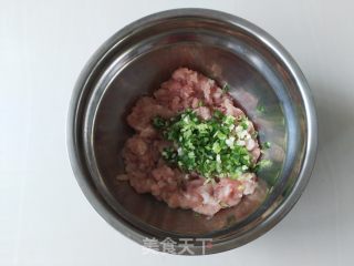 Pork Chive Roulade recipe