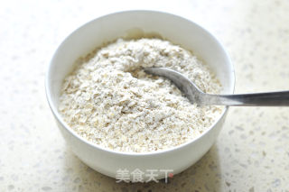 # Fourth Baking Contest and is Love to Eat Festival# Oatmeal Muffin recipe