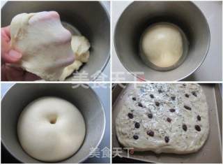 #柏翠大赛#【focaccia Focaccia】 recipe