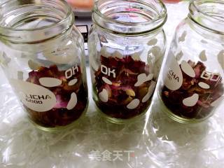 Rose Vinegar recipe