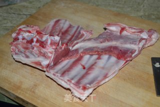 [ningxia] Hand Grabbing Lamb recipe