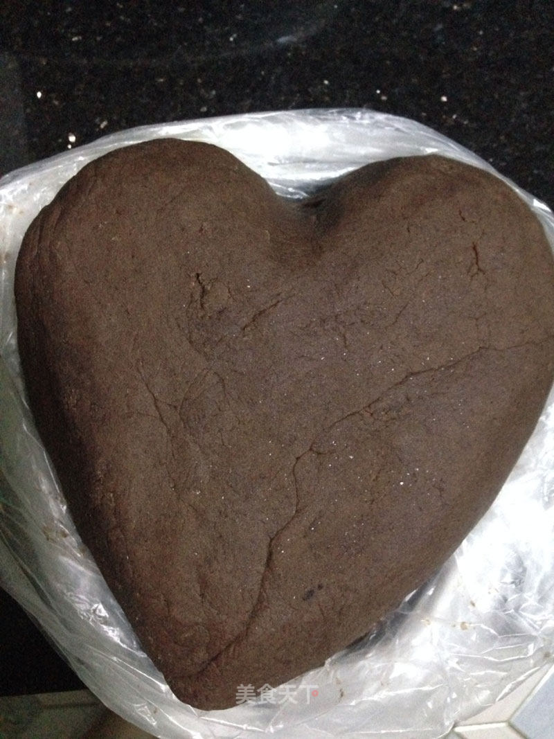 Homemade Red Bean Paste recipe