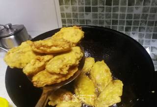 Crispy Chicken Wings recipe