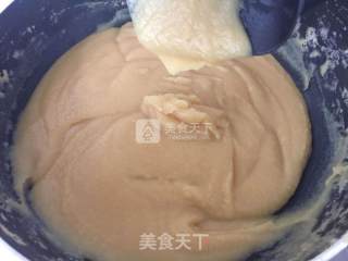 Honey Pea Pea Yellow recipe