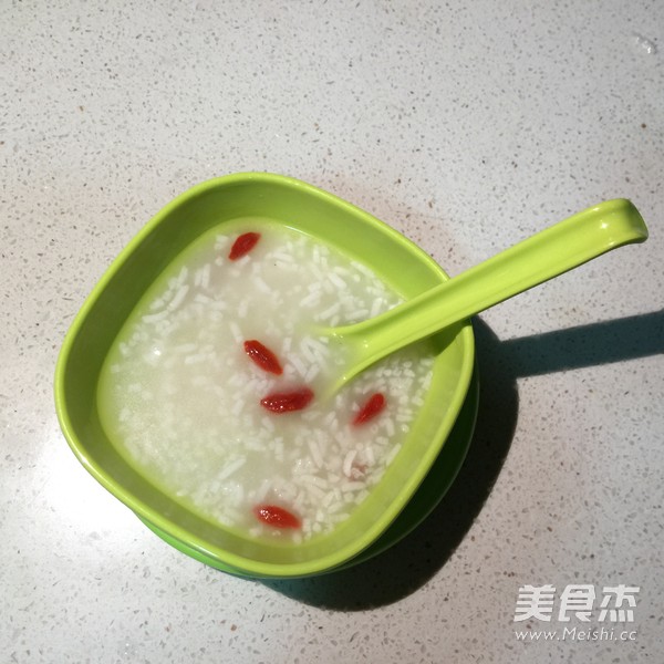 Glutinous Rice Wine recipe