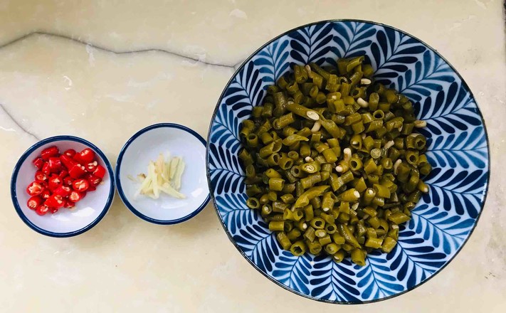 Appetizing Food-capers recipe