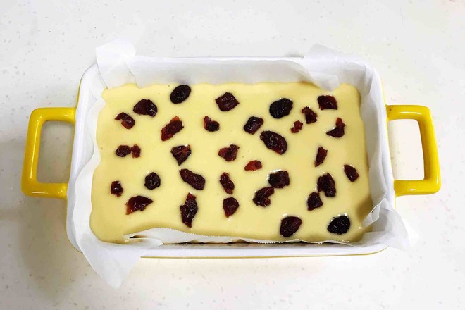 Mara Cake recipe