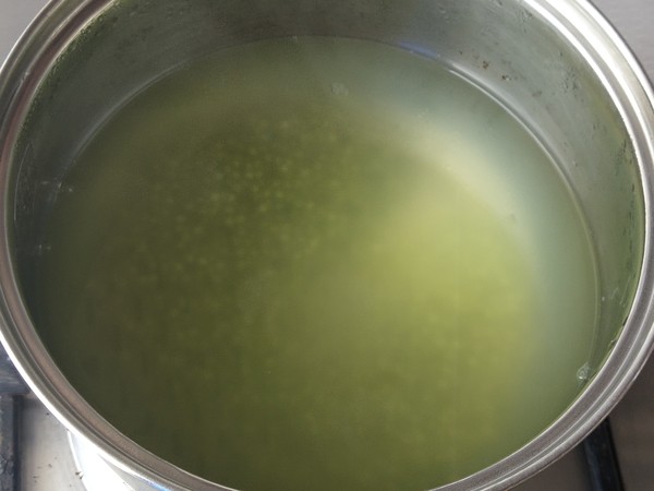 Green Pearl Milk Tea recipe