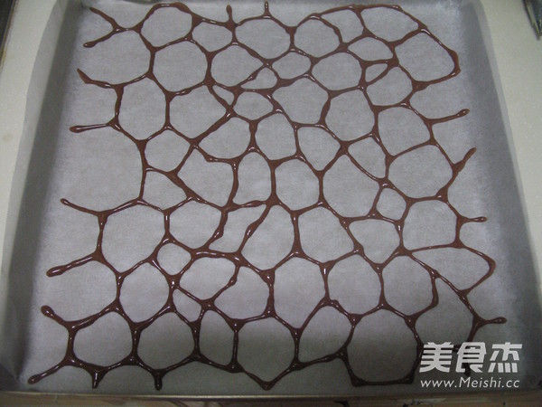 Bai Cuiai in Beijing: Water Cube Cake recipe