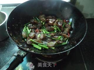 Garlic Sausage recipe