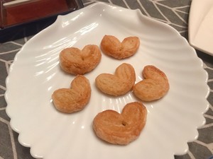 Valentine's Day Dinner recipe