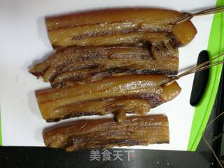 #trust of Beauty#bake Bacon by Yourself recipe