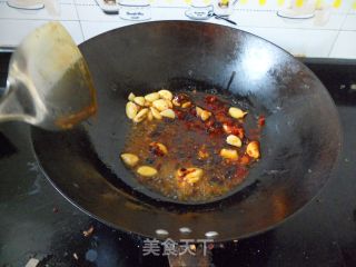 Boiled Mushrooms recipe