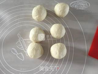 Mango Pizza Cup recipe