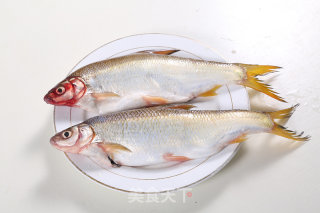 Braised Pouty Silver Carp-jiesai Private Kitchen recipe