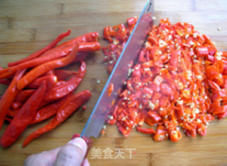 Spicy Sauce recipe