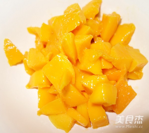 Mango Jelly recipe