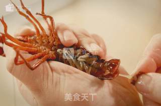 Spicy Crayfish recipe