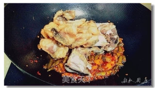 Double Pepper Fish Fillet recipe