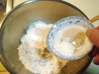 The Classic Old Beijing Flavor "roast Lamb" recipe