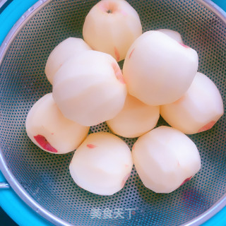 Applesauce recipe