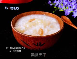 Warm The Body and Nourish The Stomach~【sydney Sponge Porridge】 recipe