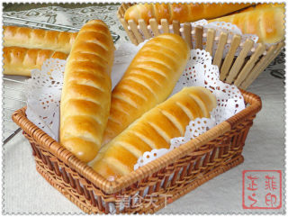 Viennese Bread recipe