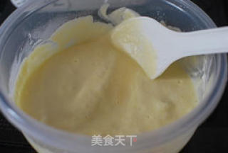 Yogurt Cake recipe