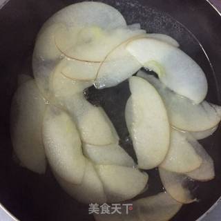 # Fourth Baking Contest and is Love to Eat Festival# Apple Rose Toast recipe