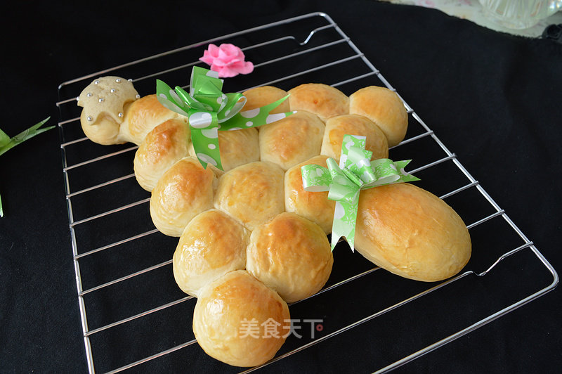Christmas Bread recipe
