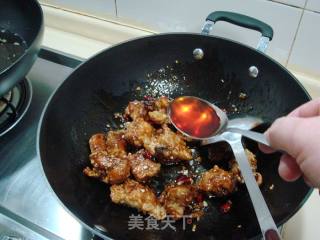 Famous Hunan Cuisine, Its Shameless "zuo Zongtang Chicken" recipe