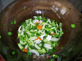 Xinlan Hand-made Private Kitchen [healthy Vegetable Bowl]——turning Rotten into A Magical Fast-handed Dish recipe